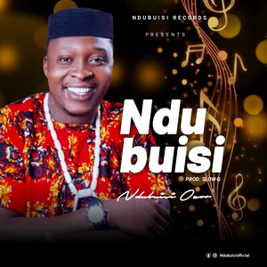 Ndubuisi