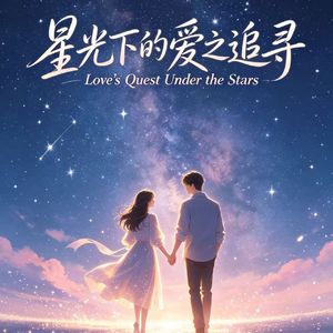 《星光下的爱之追寻》