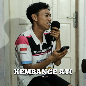 Kembange Ati
