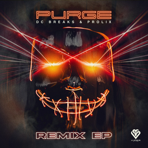 Purge (Figure Remix)