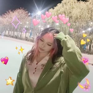 碎星星 (prod.by Morrow x Raspo)