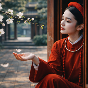 Hẹn Ước Tháng Giêng