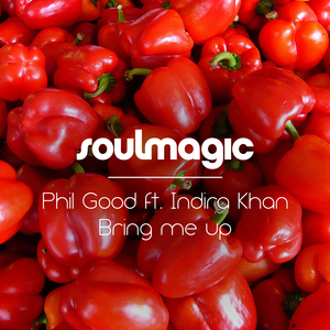 Bring Me Up (Dex at Sa Trincha Mix)