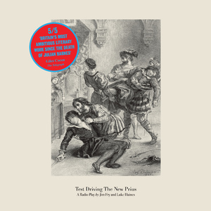 Scene 3: Martin Degville Conference Call