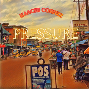 PRESSURE