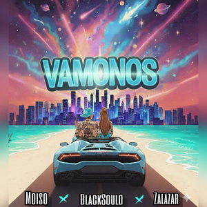 VAMONOS (Lanzamiento de verano)