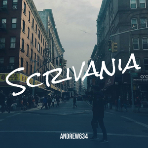 Scrivania