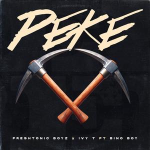 Peke (feat. Bino Boy & Stress Wase Vaal)