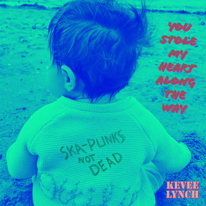 You Stole My Heart Along The Way