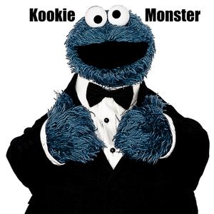 Cookie Monster (Radio Edit)