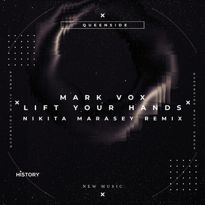 Lift Your Hands (Nikita Marasey Remix)