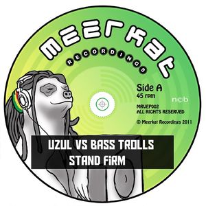 Dancehall Revolution (Uzul vs Bass Trolls)