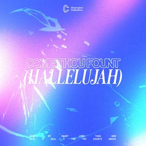 Come Thou Fount (feat. Kurt Amelang)