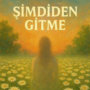 Şimdiden Gitme (feat. Pınar Demiray)