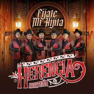 Fíjate Mi Hijita (Cover)