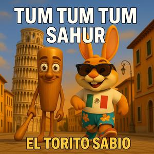 Tum Tum Tum Sahur! El Meme Más Viral de Italia 2025 | El Torito Sabio