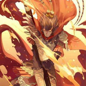 齐天大圣(Prod by MS明)