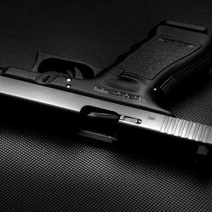 GLOCK U HLAVY (feat. Arou Khey & RajOne)