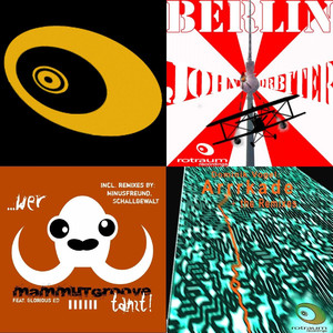 Arrrkade (Beatbauhof Remix)