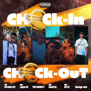 CHECK IN CHECK OUT (Mauz Lado B Remix)