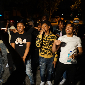 Took Time (feat. One7Flexx)