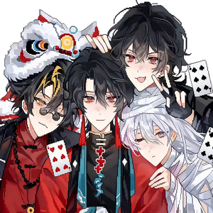 终章·戏落无痕