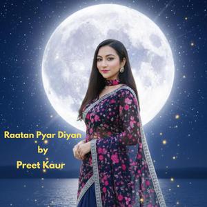 Raatan Pyar Diyan