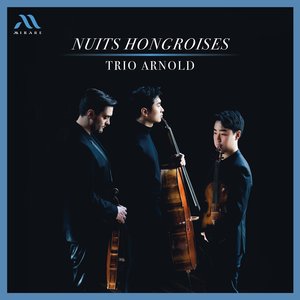 Transylvanian Nights, Op. 41: I. Spring night