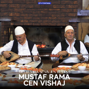 Kenge per Riza Dacin