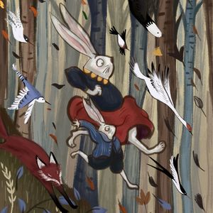 第一支摇篮曲