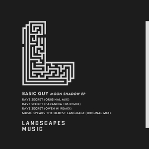 Rave Secret (Paranoia 106 Remix)