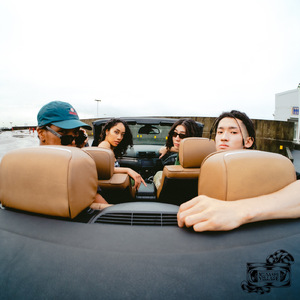 Biscuit (feat. Sadajyo, QN & Ariel 未来)