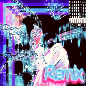 6eArs-顶点REMIX.（X1AOD1NGCRUEL&EVIL. / 6eArs remix）