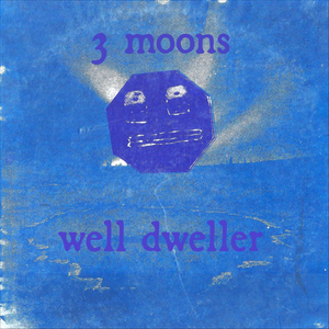 Blood in the Sun, Milk in the Moon