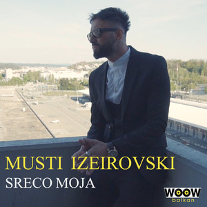 Sreco Moja