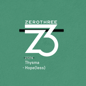 Hope(less) (Extended Mix)