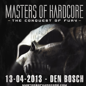 The Conquest Of Fury (Official MOH 2013 Anthem)