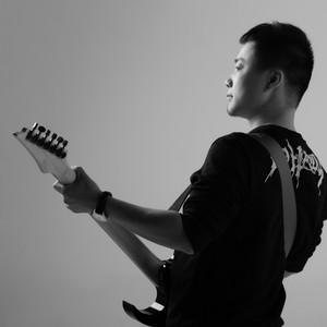 浪人心声 (DJ 阿树版)