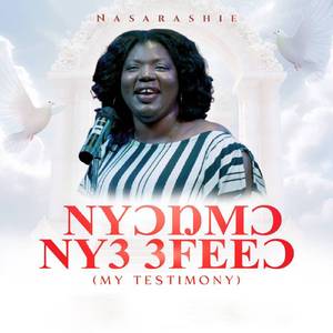 Nyɔŋmɔ Ny3 3feeɔ