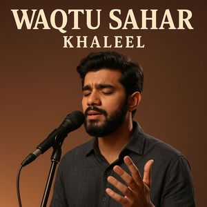 Waqtu Sahar