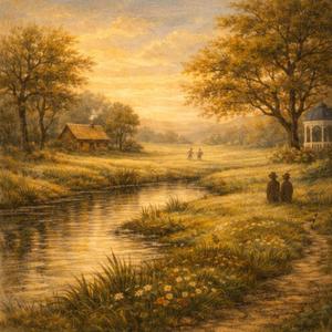 e enquanto existir alma