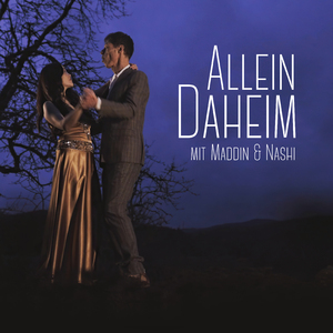 Allein Daheim (Jazzy Mix)