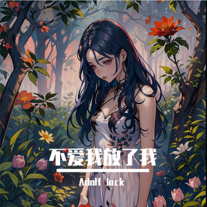 许茹芸 - 不爱我放了我（Adolf Jack remix）