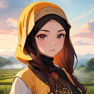 Cahaya di Ujung Terowongan