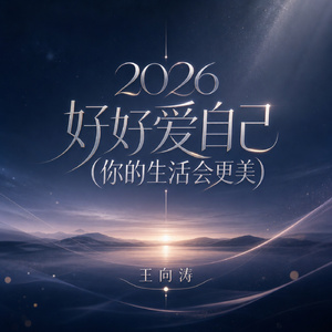 2026 好好爱自己(你的生活会更美)