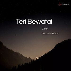 Teri Bewafai