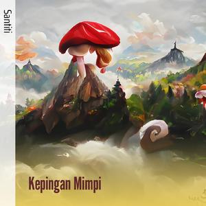 Kepingan Mimpi