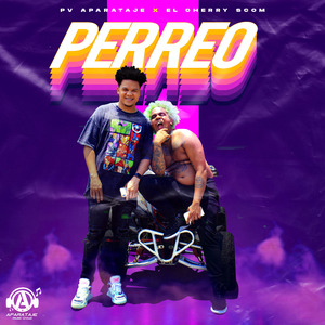 Perreo