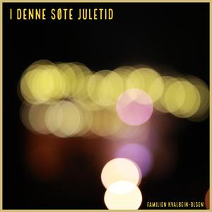 I denne søte juletid