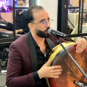 Boubakar kdr gozefine + sehab el baroud live (Live)